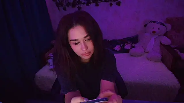 Snapshot of AlisiaRose chatting on 9, 1, 2026 AlisiaRose online show from 9, 1, 2026