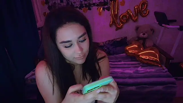 Snapshot of AlisiaRose chatting on 30, 5, 2026 AlisiaRose online show from 30, 5, 2026