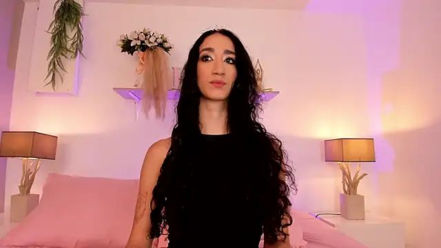 LunaDupont online show from 6, 2, 2026