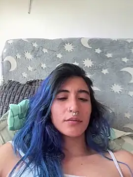 LunaisBack online show from 17, 3, 2026