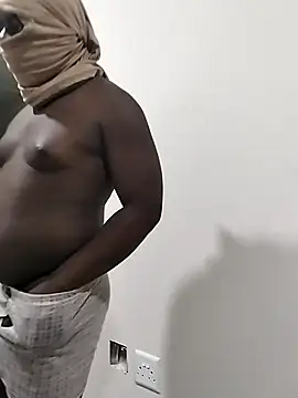 Snapshot of Bra-G chatting on 7, 1, 2026 Bra-G online show from 7, 1, 2026