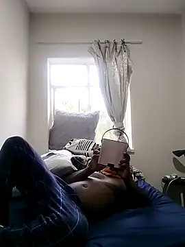 Snapshot of Bra-G chatting on 1, 3, 2026 Bra-G online show from 1, 3, 2026