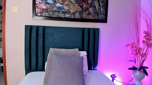 MiaaHarperr online show from 17, 1, 2026