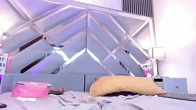 melody  sweet  online show from 15, 3, 2026