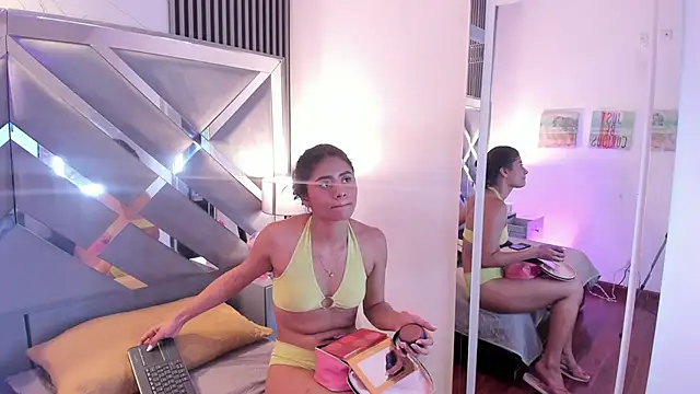 melody  sweet  online show from 15, 3, 2026