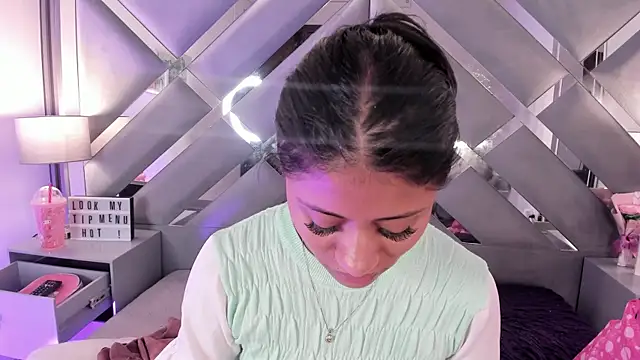 melody  sweet  online show from 22, 3, 2026