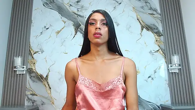 ISABELLA-SCOTT online show from 17, 1, 2026