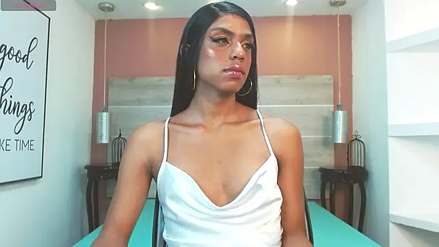 ISABELLA-SCOTT online show from 8, 2, 2026