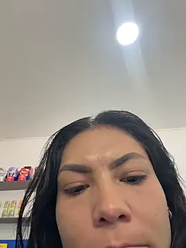 Snapshot of Sarah_Hinata chatting on 13, 1, 2026 Sarah Hinata online show from 13, 1, 2026