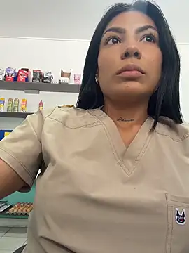 Snapshot of Sarah_Hinata chatting on 15, 1, 2026 Sarah Hinata online show from 15, 1, 2026