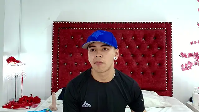 Jaden and sofia online show from 15, 5, 2026