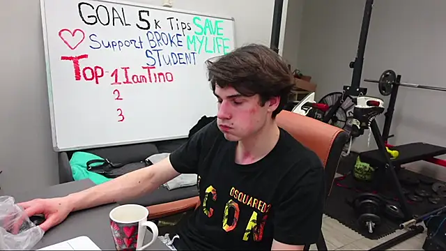 Daniel Shawnn online show from 15, 1, 2026