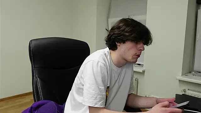 Daniel Shawnn online show from 31, 3, 2026