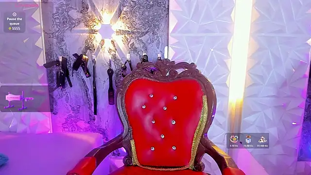 Snapshot of Sofia-love7 chatting on 23, 4, 2026 Sofia-love7 online show from 23, 4, 2026