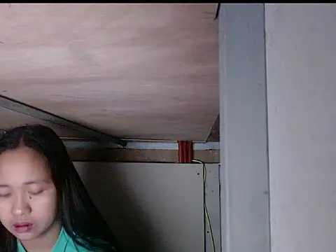 Snapshot of HottiesAsianAriane chatting on 12, 1, 2026 HottiesAsianAriane online show from 12, 1, 2026