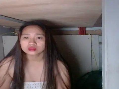 Snapshot of HottiesAsianAriane chatting on 18, 1, 2026 HottiesAsianAriane online show from 18, 1, 2026