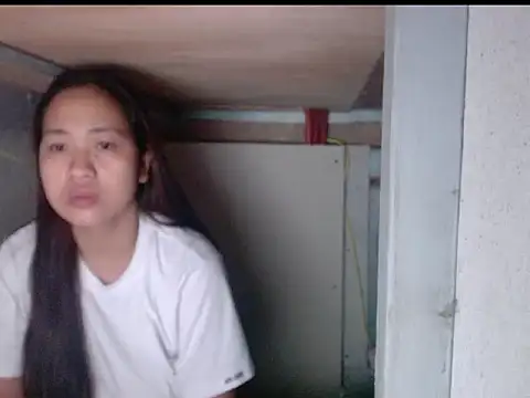 Snapshot of HottiesAsianAriane chatting on 7, 2, 2026 HottiesAsianAriane online show from 7, 2, 2026
