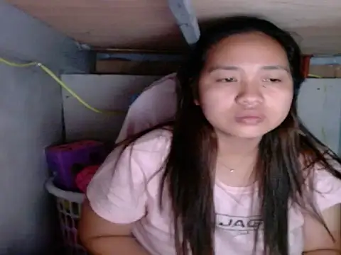 Snapshot of HottiesAsianAriane chatting on 18, 5, 2026 HottiesAsianAriane online show from 18, 5, 2026