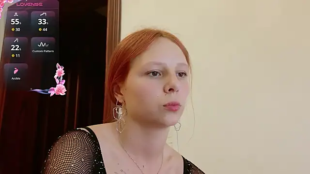 Snapshot of ViktoriaSilk chatting on 6, 5, 2026 ViktoriaSilk online show from 6, 5, 2026