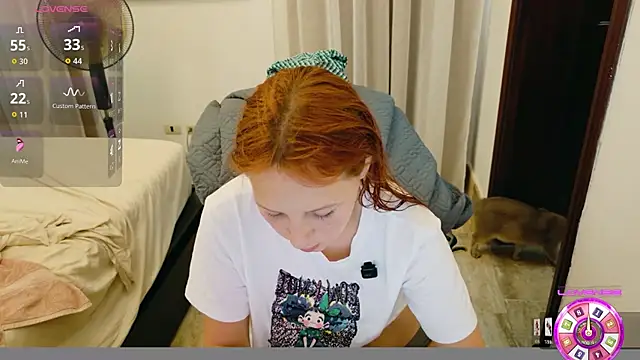Snapshot of ViktoriaSilk chatting on 10, 6, 2026 ViktoriaSilk online show from 10, 6, 2026