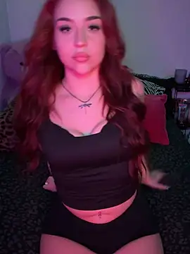 Snapshot of Tiffytooopretty chatting on 14, 1, 2026 Tiffytooopretty online show from 14, 1, 2026