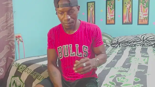 miltonjjakee online show from 2, 3, 2026