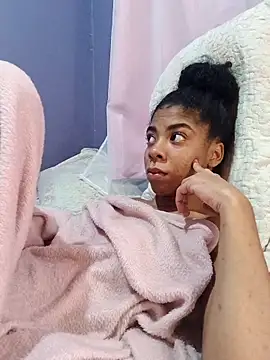 Samarajenyfer online show from 26, 2, 2026