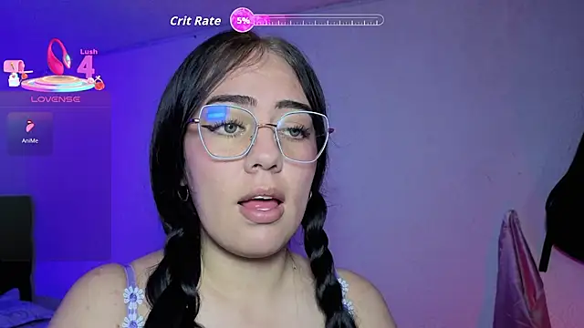 Snapshot of VelourNyx chatting on 8, 2, 2026 VelourNyx online show from 8, 2, 2026