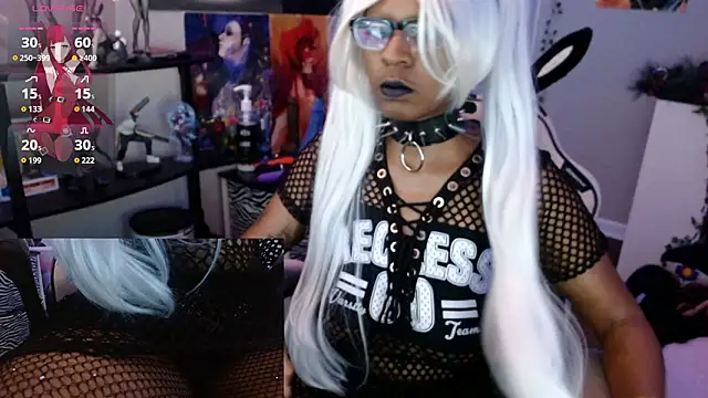 Snapshot of SynDarling6 chatting on 2, 2, 2026 SynDarling6 online show from 2, 2, 2026