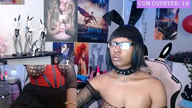 Snapshot of SynDarling6 chatting on 9, 2, 2026 SynDarling6 online show from 9, 2, 2026