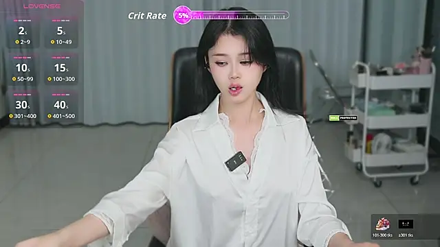 Su-ki77 online show from 22, 2, 2026