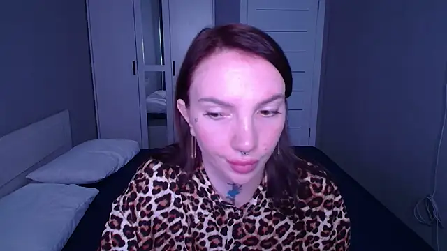 Snapshot of AssolSoul chatting on 18, 7, 2026 AssolSoul online show from 18, 7, 2026