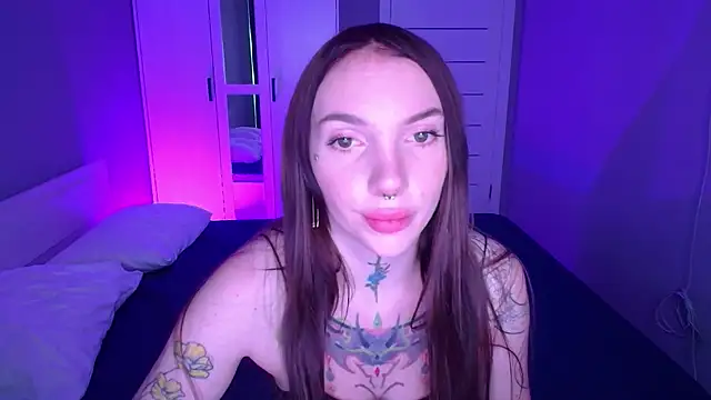 Snapshot of AssolSoul chatting on 20, 7, 2026 AssolSoul online show from 20, 7, 2026