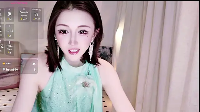 Snapshot of sexygirl-cici chatting on 17, 2, 2026 sexygirl-cici online show from 17, 2, 2026