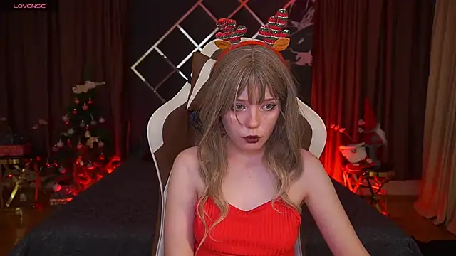 HimeBabee online show from 16, 1, 2026