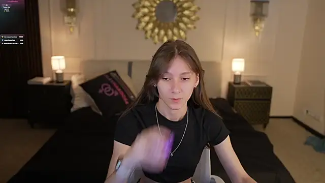 Stefany-SWEET online show from 7, 2, 2026