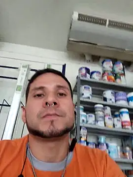 Brokkenwolf online show from 26, 3, 2026