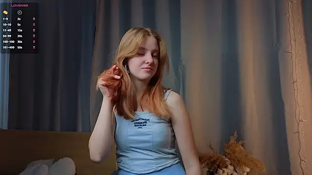 RennaHettes online show from 15, 4, 2026