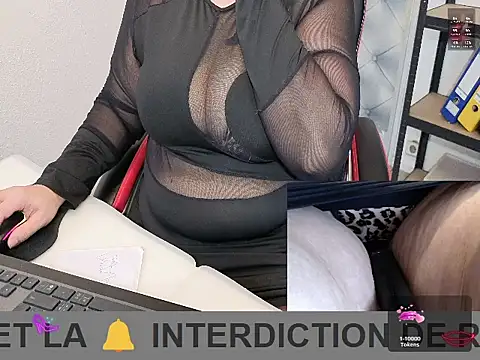 Snapshot of Sofiatwork chatting on 26, 2, 2026 Sofiatwork online show from 26, 2, 2026