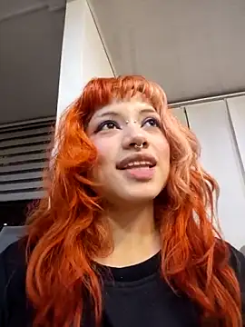 Sienna Desiree online show from 12, 2, 2026