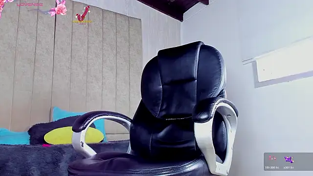 Liam Mush online show from 16, 3, 2026