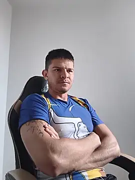 Snapshot of sexcolombia20 chatting on 8, 6, 2026 sexcolombia20 online show from 8, 6, 2026