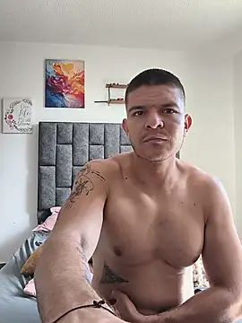 Snapshot of sexcolombia20 chatting on 20, 6, 2026 sexcolombia20 online show from 20, 6, 2026