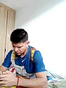 Snapshot of sexcolombia20 chatting on 22, 7, 2026 sexcolombia20 online show from 22, 7, 2026