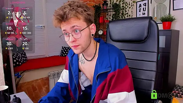 Tomas Norton online show from 25, 2, 2026