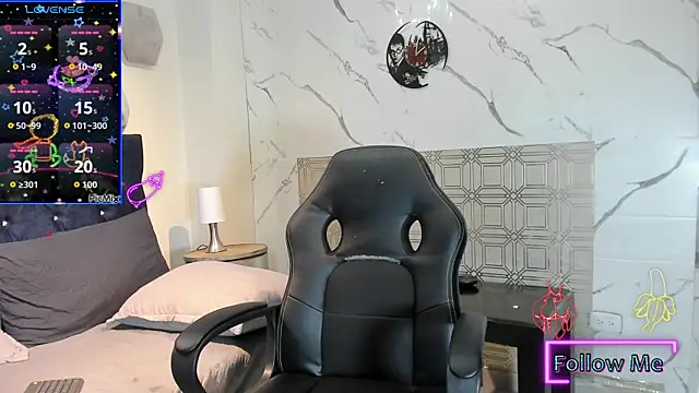 asher lux online show from 2, 4, 2026