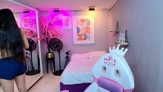 Sol rousse online show from 8, 1, 2026