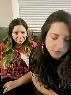 NickiiBianca online show from 1, 4, 2026