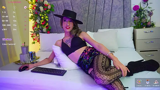 xkassandraxx online show from 17, 1, 2026