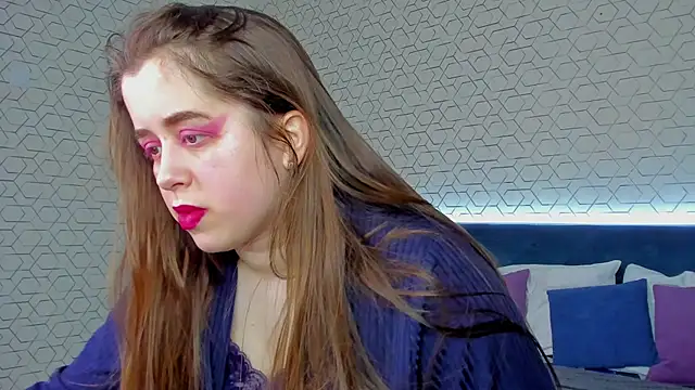 Soft Lina online show from 13, 1, 2026